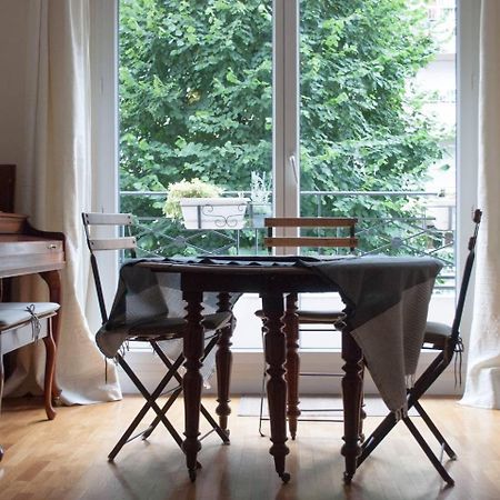 Guestready - Aconchegante E Luminoso Apto Em Paris Apartment Exterior photo