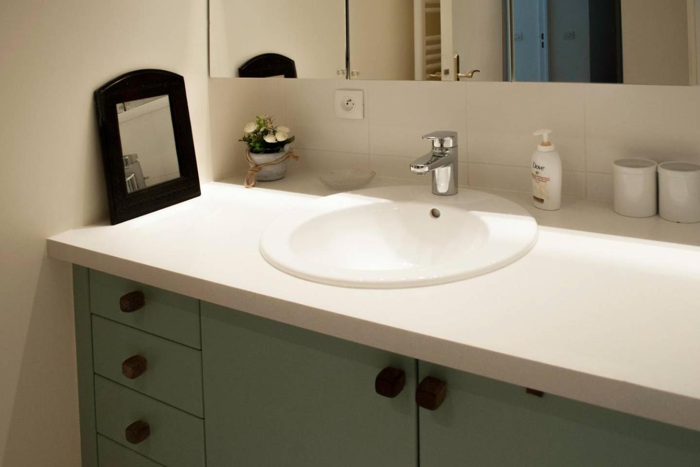 Guestready - Aconchegante E Luminoso Apto Em Paris Apartment Exterior photo